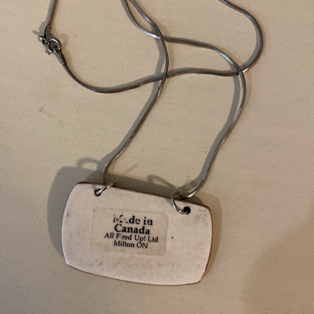 Necklace - Picture 2 of 2